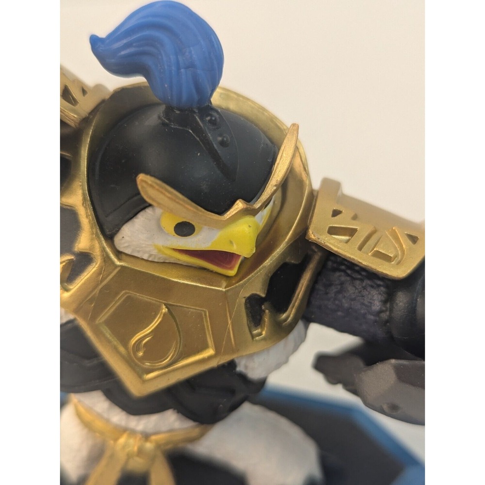 Skylanders Imaginators Sensei – Dark King Pen #87797888 Character Figure - Picture 5 of 9